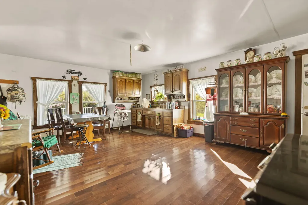 1185 Mudsock Road Hillsboro KY 41049