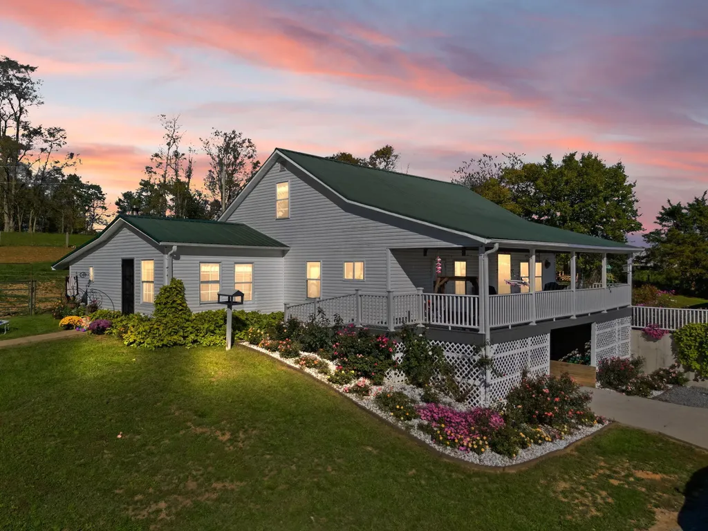 1185 Mudsock Road Hillsboro KY 41049