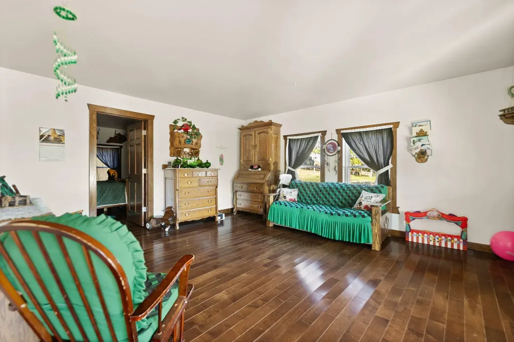 1185 Mudsock Road Hillsboro KY 41049