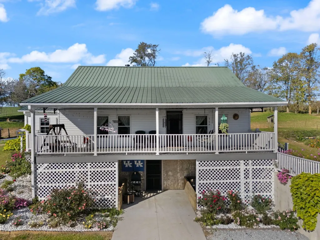 1185 Mudsock Road Hillsboro KY 41049