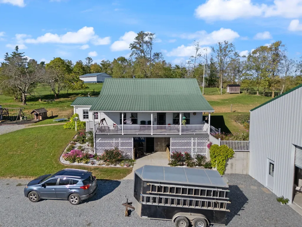 1185 Mudsock Road Hillsboro KY 41049