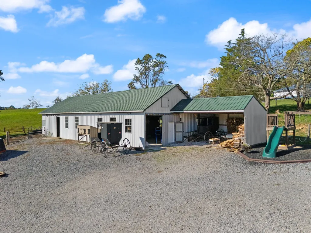 1185 Mudsock Road Hillsboro KY 41049