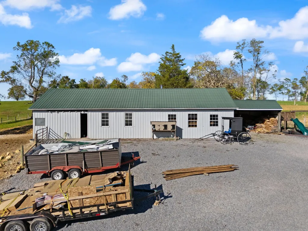 1185 Mudsock Road Hillsboro KY 41049
