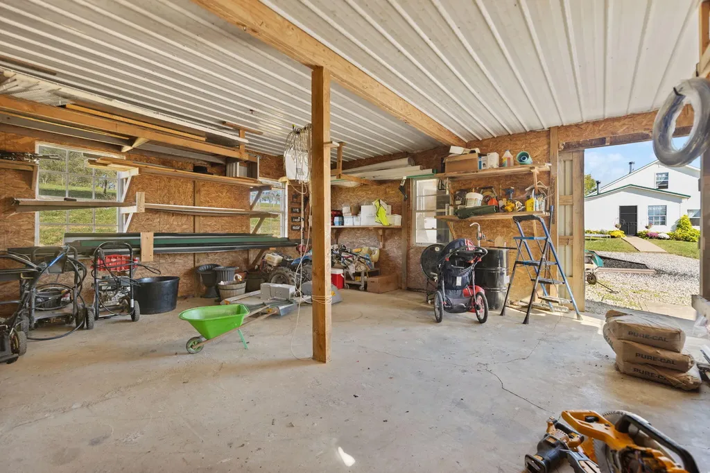 1185 Mudsock Road Hillsboro KY 41049