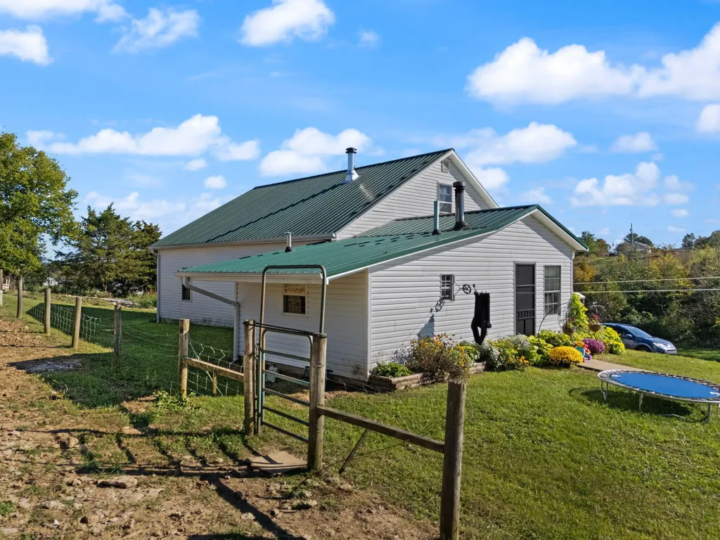 1185 Mudsock Road Hillsboro KY 41049