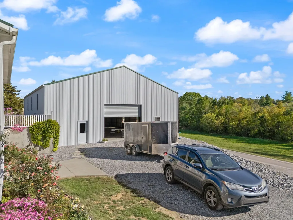1185 Mudsock Road Hillsboro KY 41049