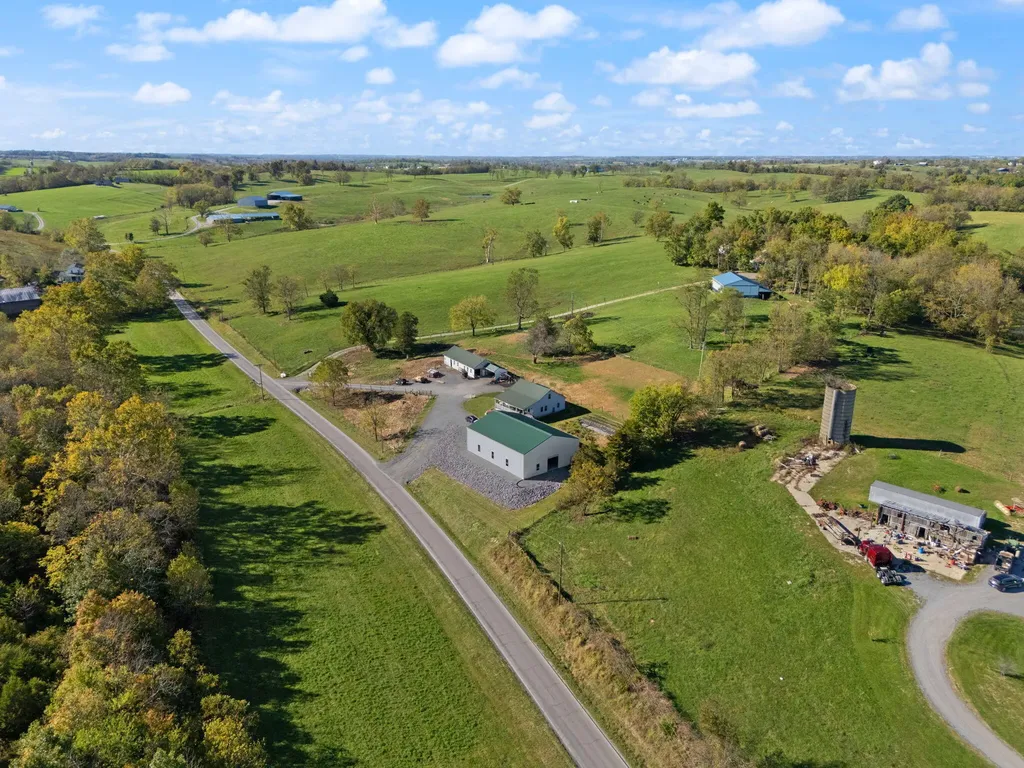1185 Mudsock Road Hillsboro KY 41049