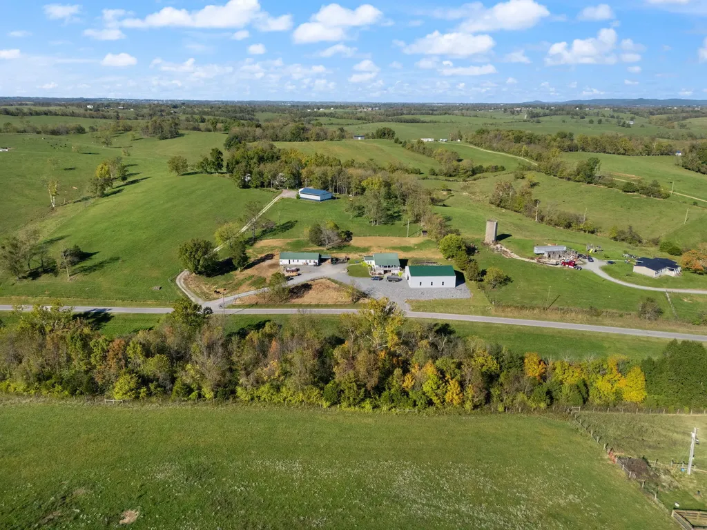 1185 Mudsock Road Hillsboro KY 41049
