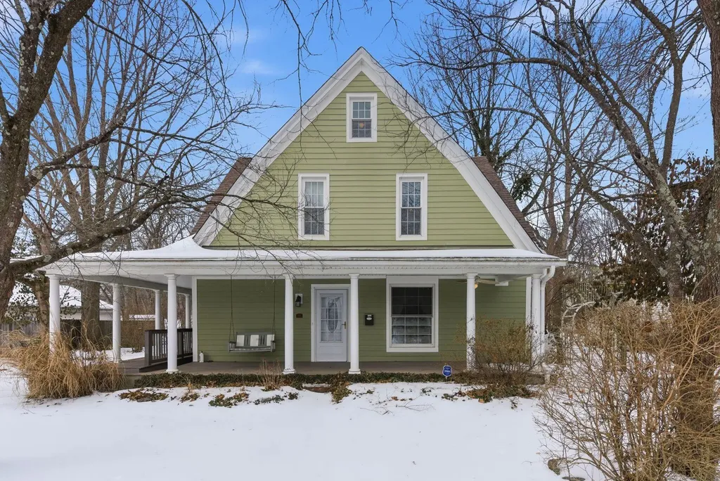 103 Asbury Drive Wilmore KY 40390