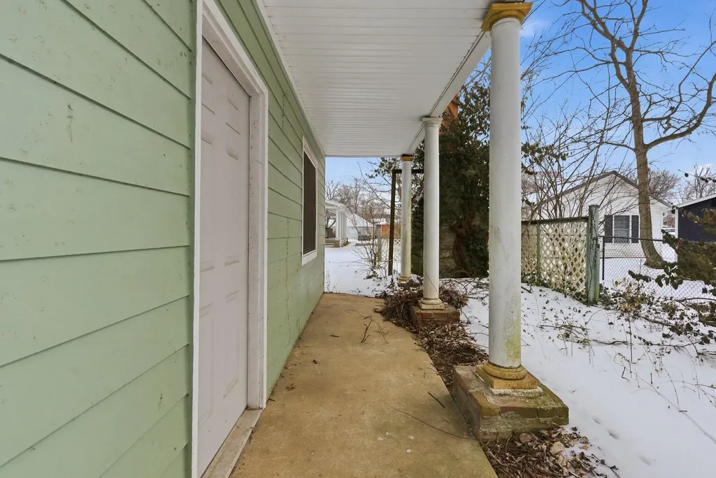 103 Asbury Drive Wilmore KY 40390