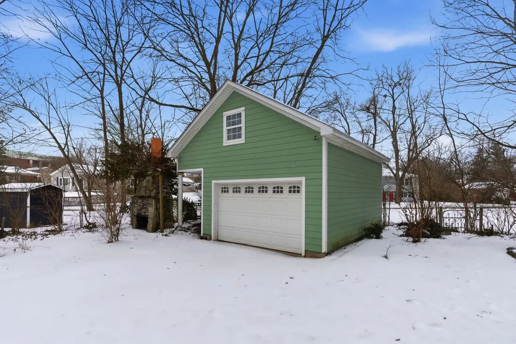 103 Asbury Drive Wilmore KY 40390
