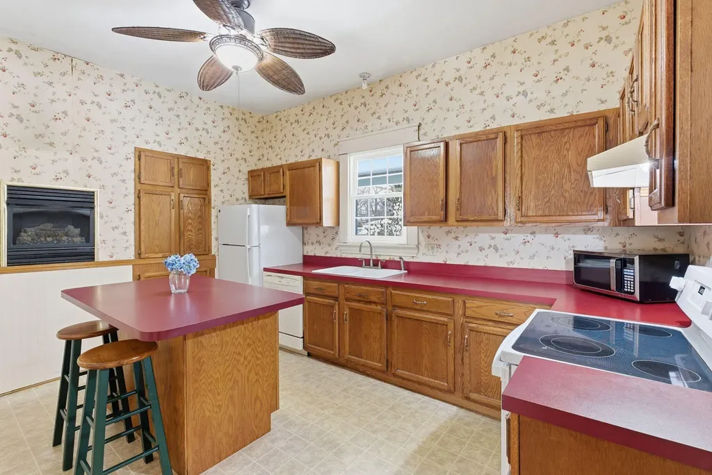 103 Asbury Drive Wilmore KY 40390