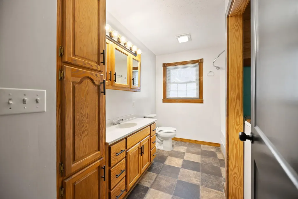 118 Gene Jones Road Stearns KY 42647