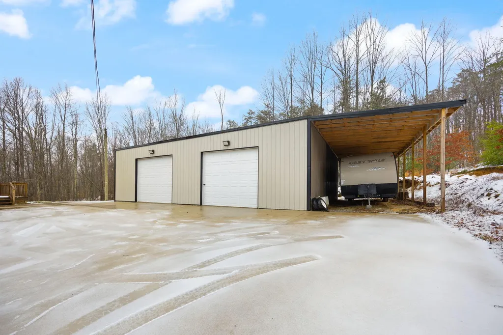118 Gene Jones Road Stearns KY 42647