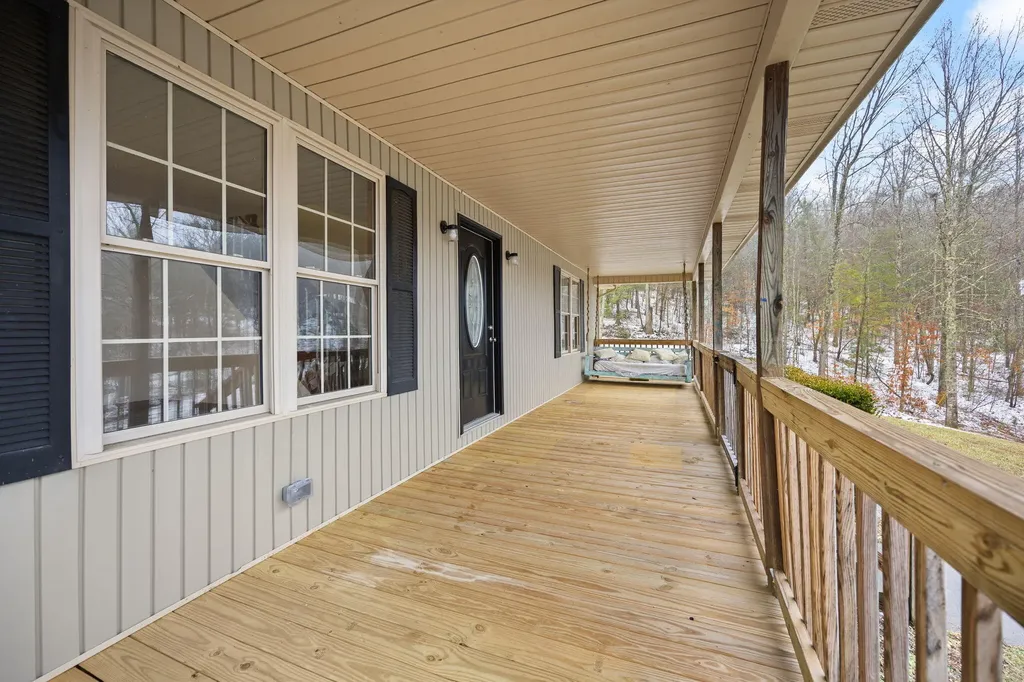 118 Gene Jones Road Stearns KY 42647