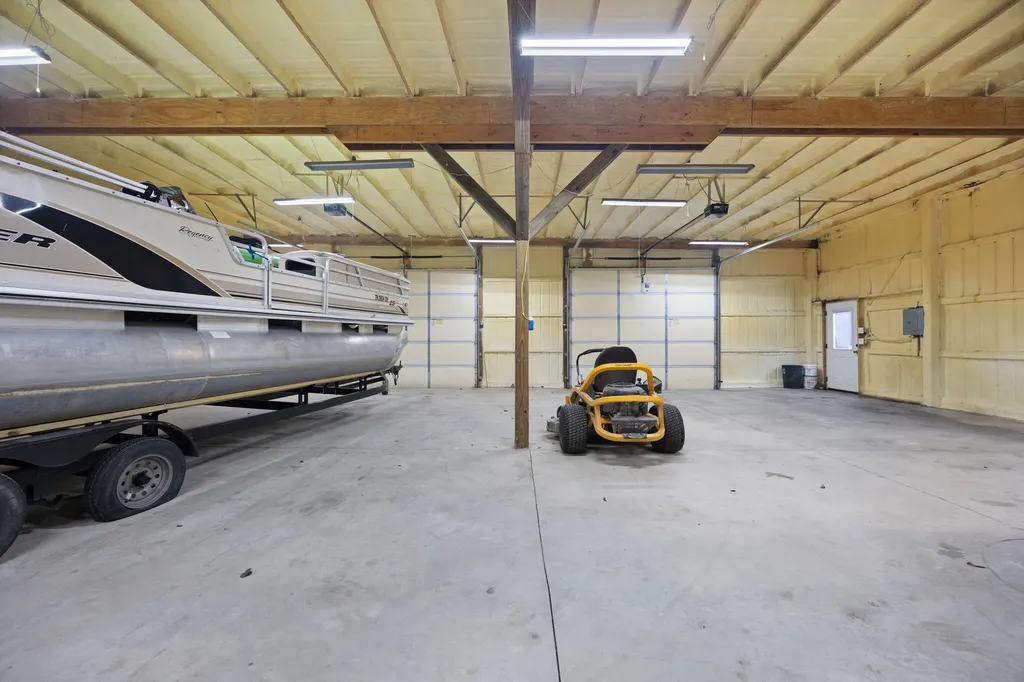 118 Gene Jones Road Stearns KY 42647