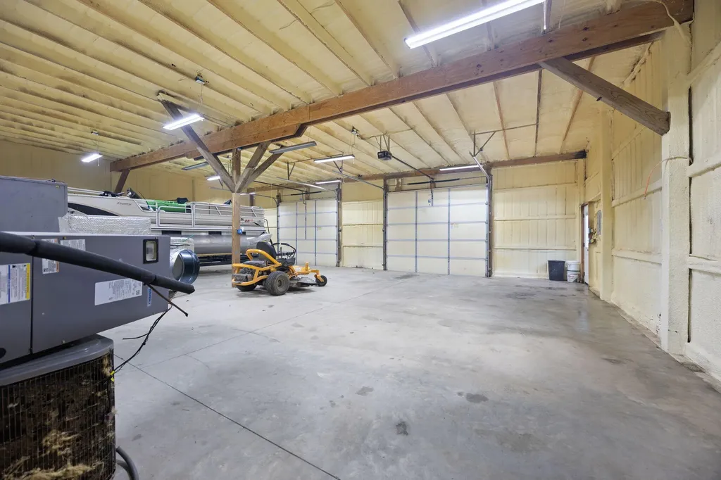 118 Gene Jones Road Stearns KY 42647