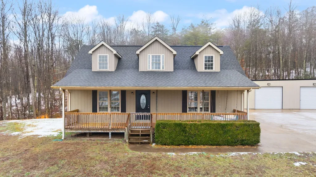 118 Gene Jones Road Stearns KY 42647