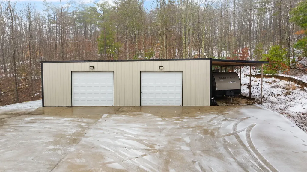 118 Gene Jones Road Stearns KY 42647