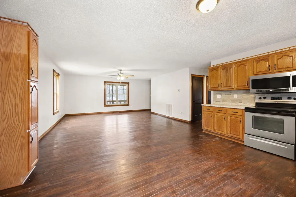 118 Gene Jones Road Stearns KY 42647