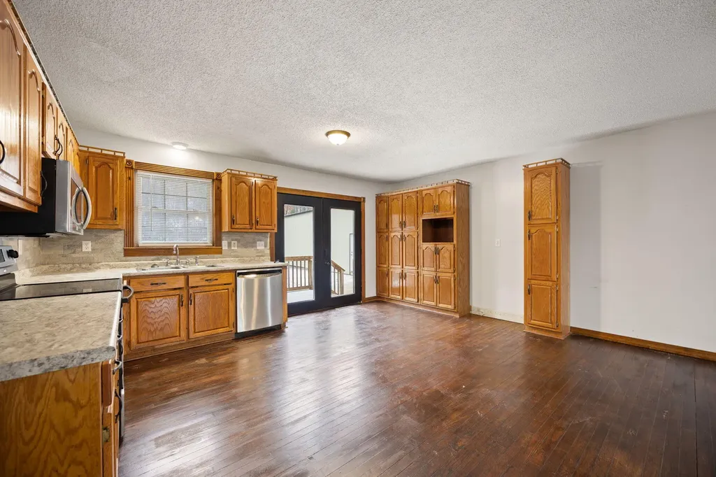 118 Gene Jones Road Stearns KY 42647