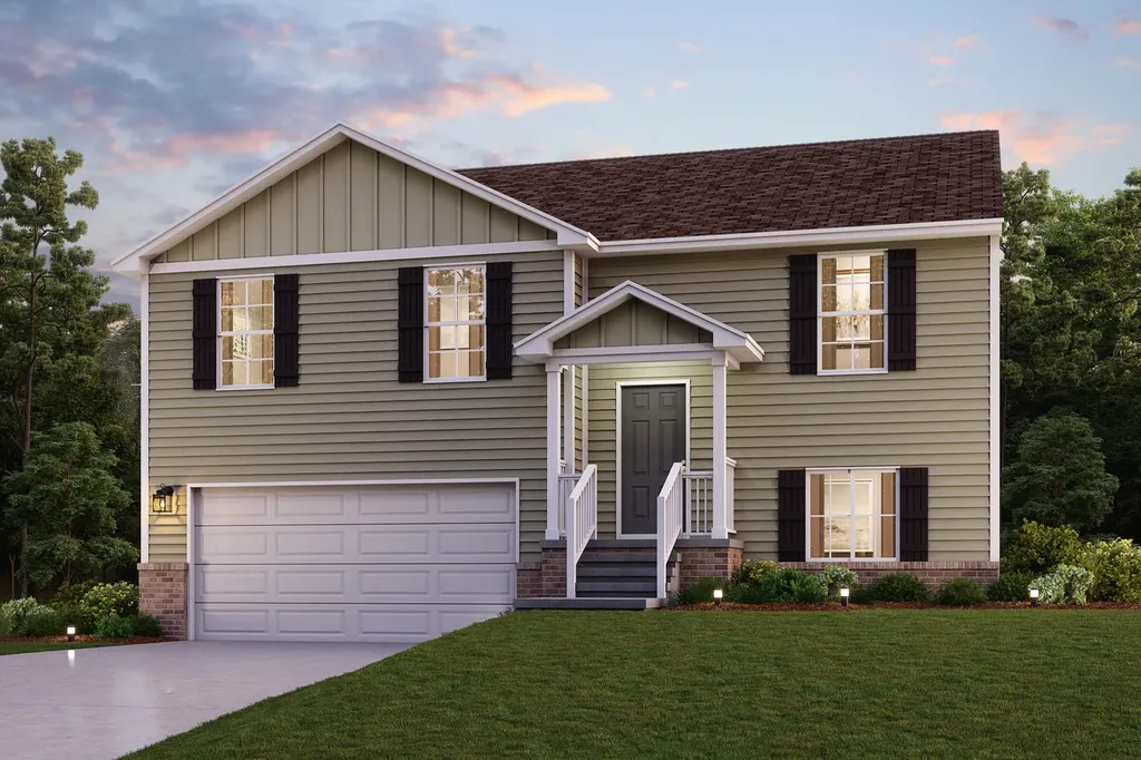 257 Gaston Circle Elizabethtown KY 42701