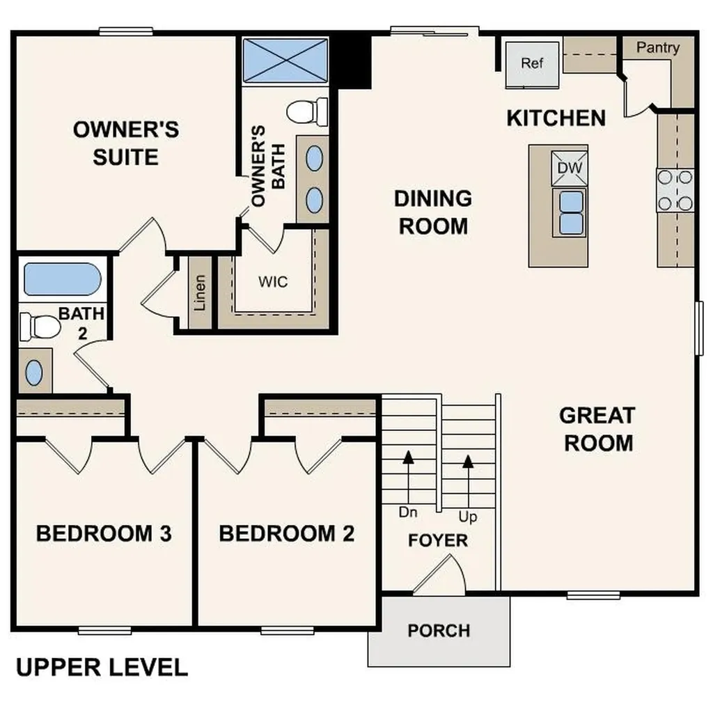 257 Gaston Circle Elizabethtown KY 42701
