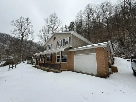 71 Slatelick Branch Road Louisa KY 41230