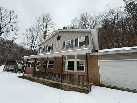 71 Slatelick Branch Road Louisa KY 41230