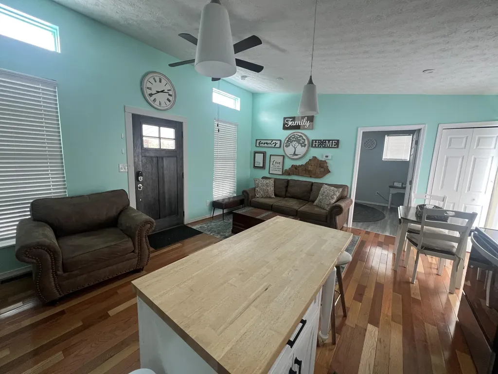 185 Turkey Ridge Road Wellington KY 40387