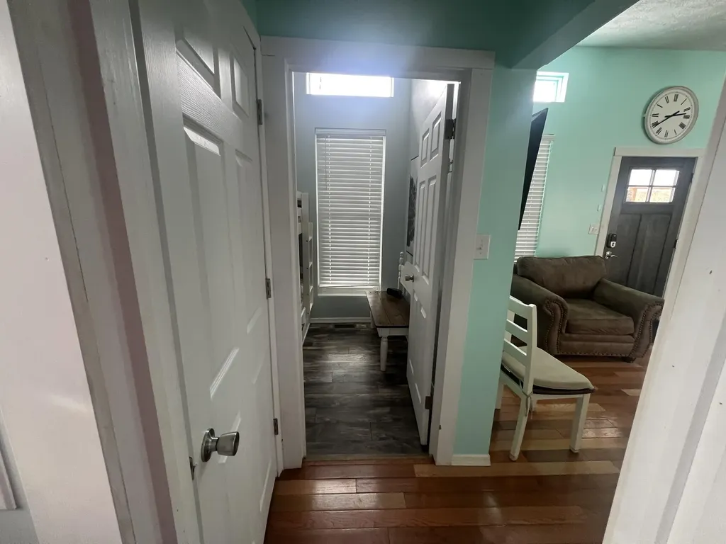 185 Turkey Ridge Road Wellington KY 40387