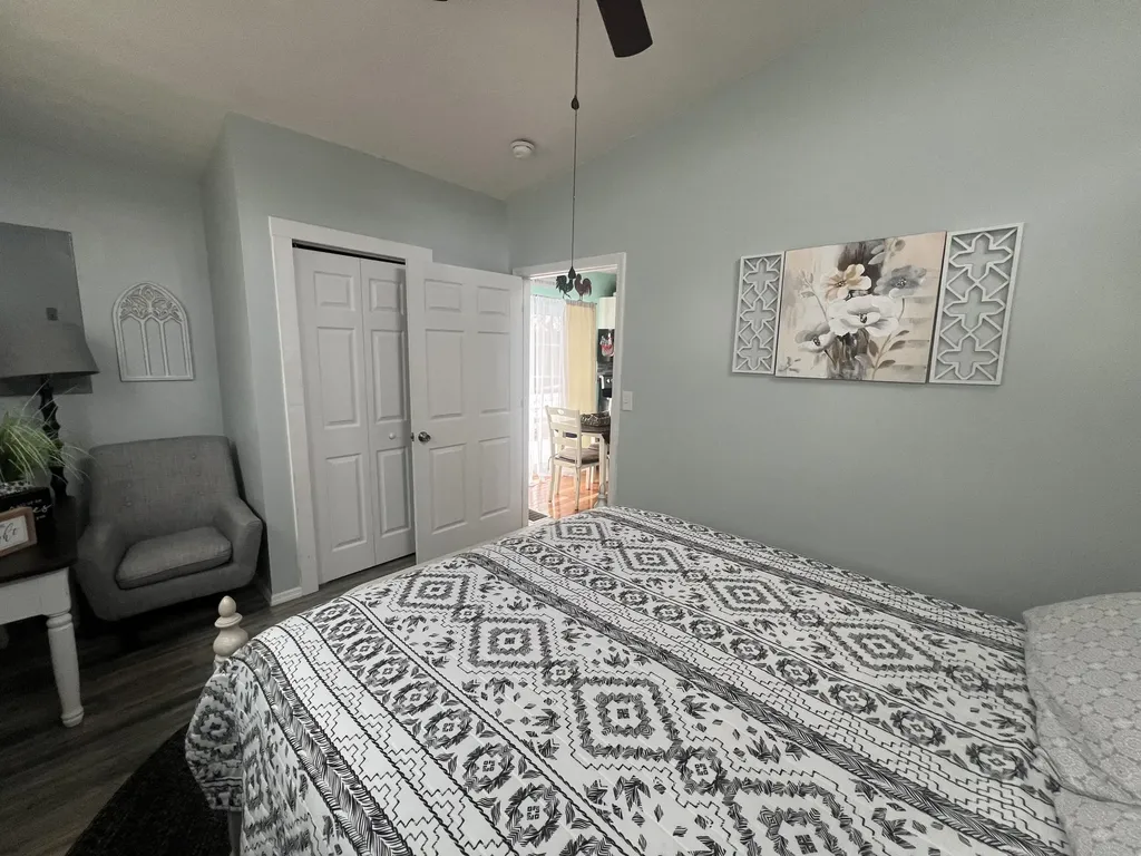 185 Turkey Ridge Road Wellington KY 40387