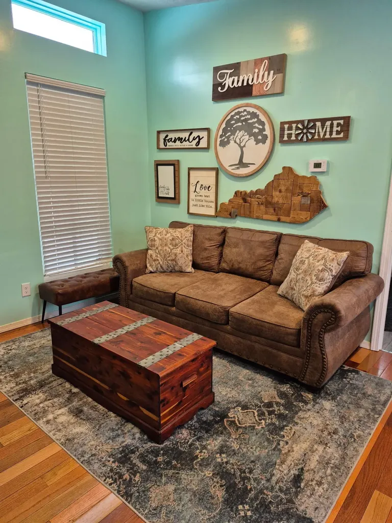 185 Turkey Ridge Road Wellington KY 40387