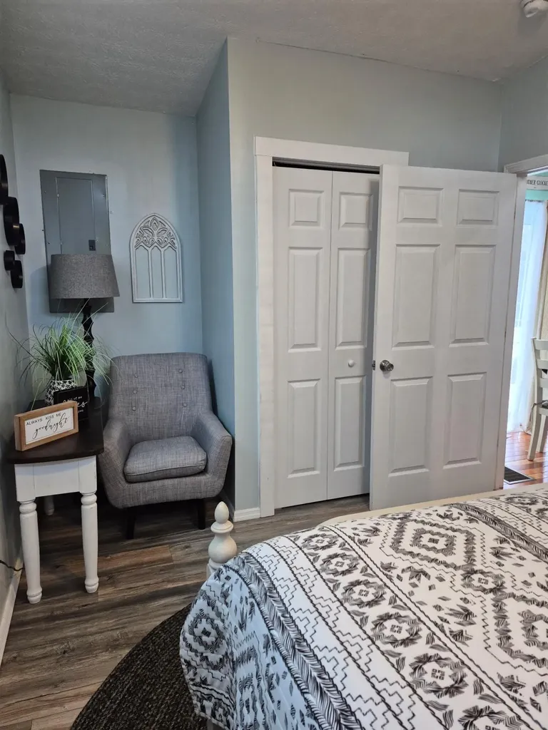 185 Turkey Ridge Road Wellington KY 40387