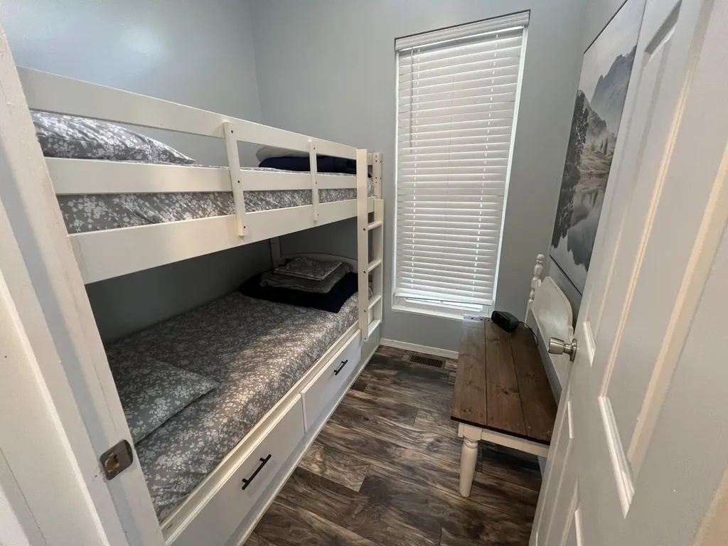 185 Turkey Ridge Road Wellington KY 40387