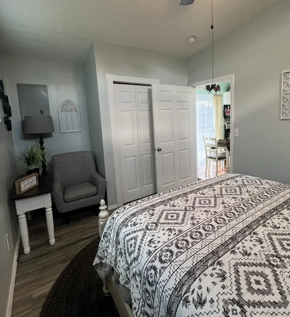 185 Turkey Ridge Road Wellington KY 40387