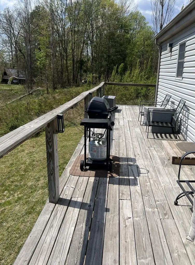 185 Turkey Ridge Road Wellington KY 40387