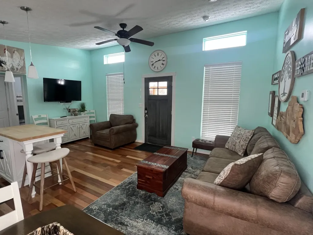 185 Turkey Ridge Road Wellington KY 40387