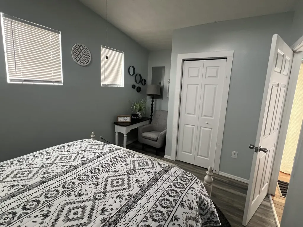 185 Turkey Ridge Road Wellington KY 40387