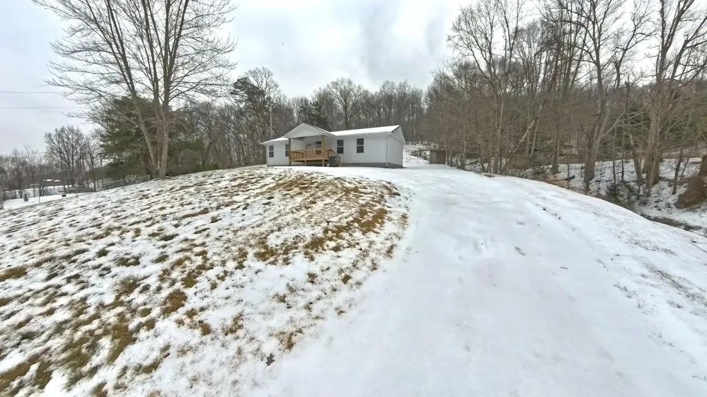 10807 Battlefield Memorial Highway Berea KY 40403