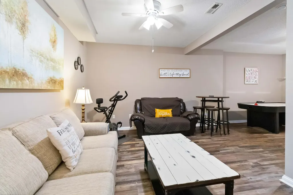460 Roberts Bend Road Burnside KY 42519