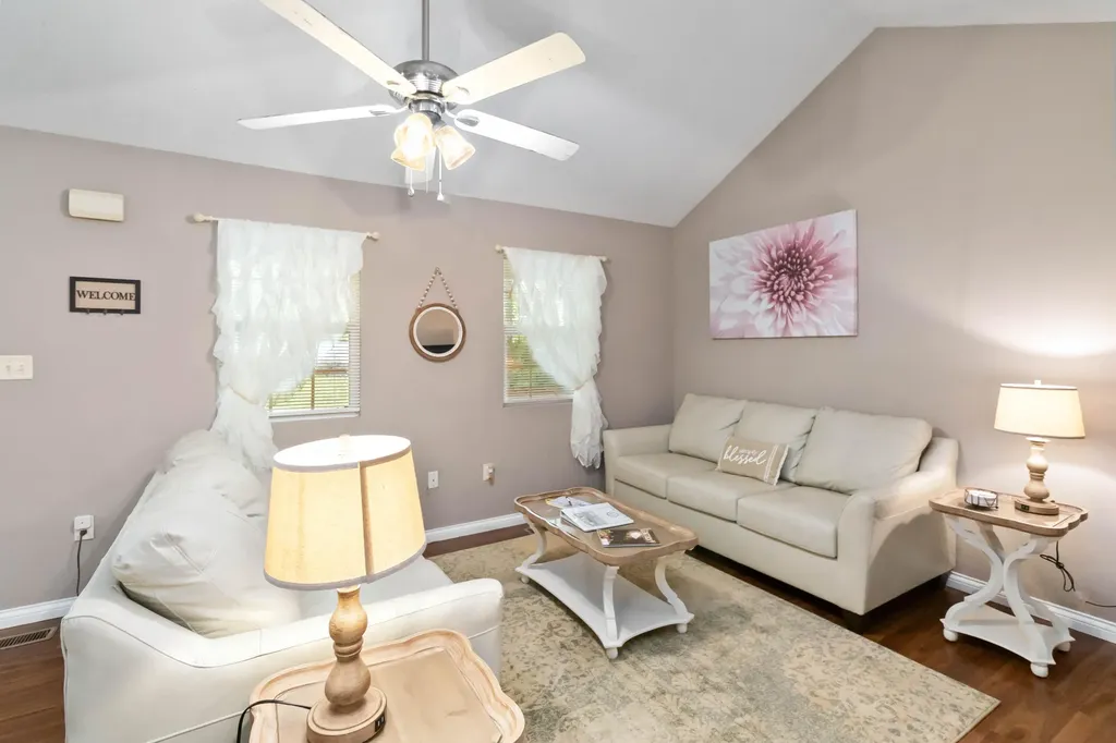 460 Roberts Bend Road Burnside KY 42519