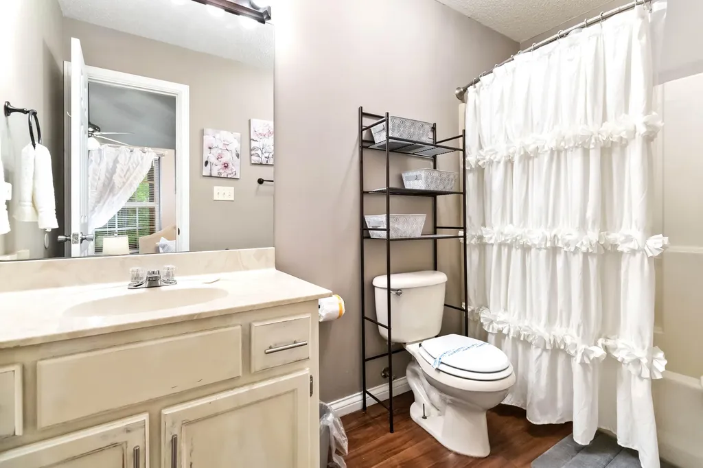 460 Roberts Bend Road Burnside KY 42519
