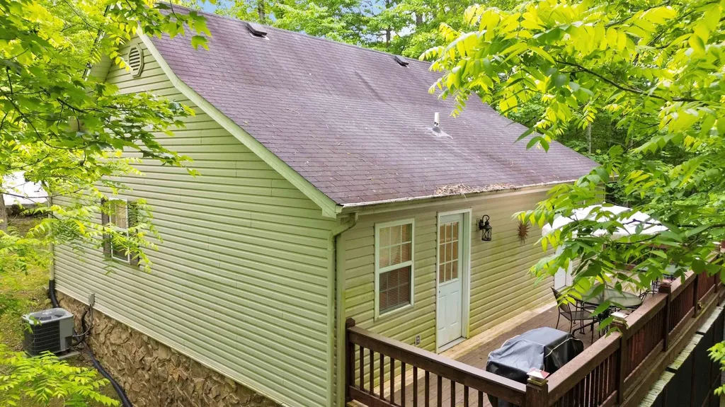 460 Roberts Bend Road Burnside KY 42519