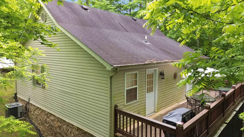 460 Roberts Bend Road Burnside KY 42519