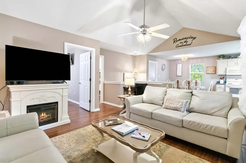 460 Roberts Bend Road Burnside KY 42519