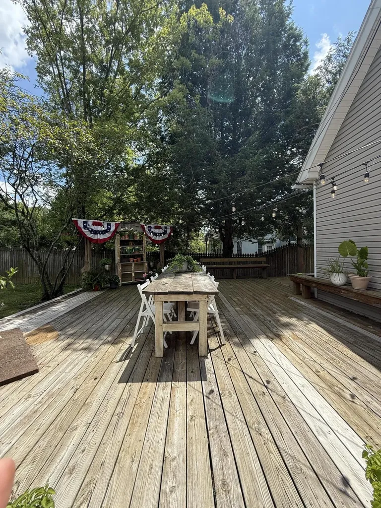 616 N 3rd Street Danville KY 40422
