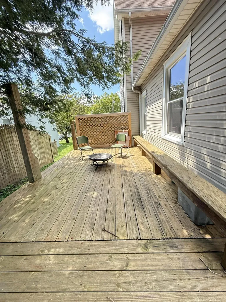 616 N 3rd Street Danville KY 40422