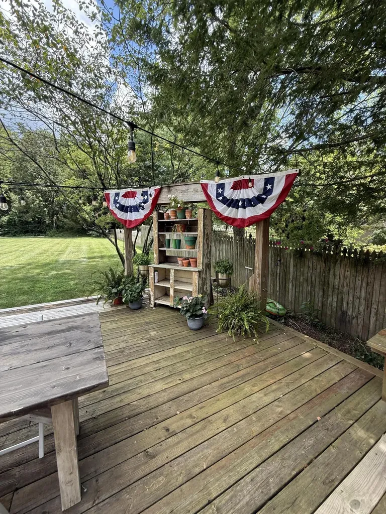 616 N 3rd Street Danville KY 40422