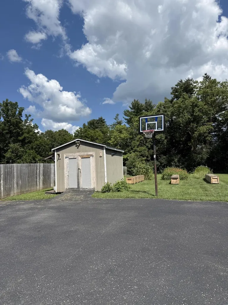 616 N 3rd Street Danville KY 40422